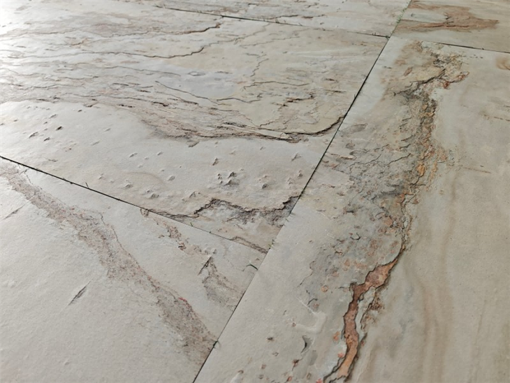 Flexible Stone Wall Panels factory
